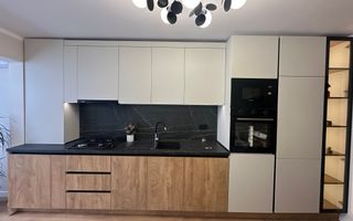 Apartament 3 camere ultrafinisat Grigorescu! - Poză 5