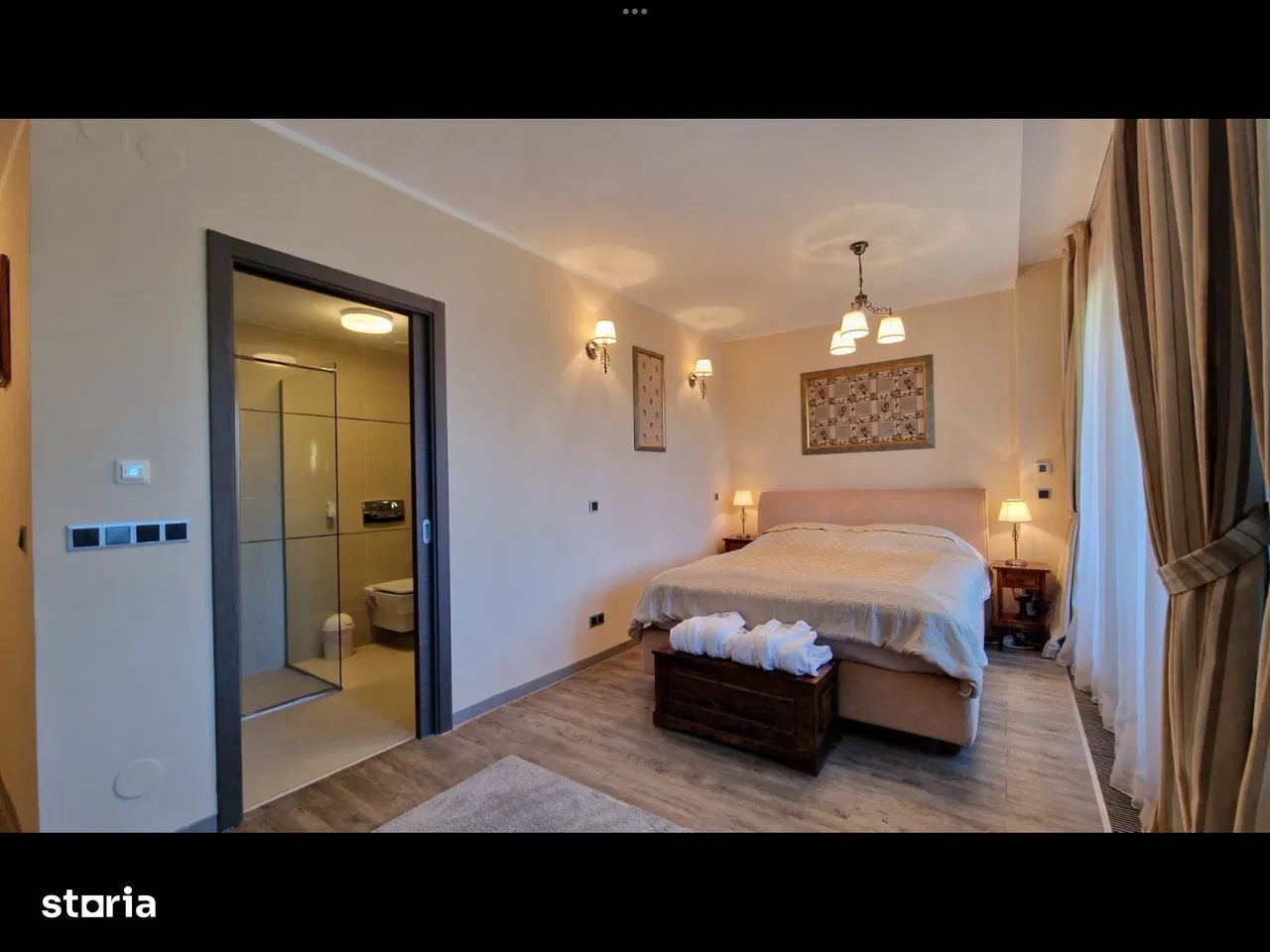 Apartament de Închiriat – Silver Mountain Resort - Poză 2