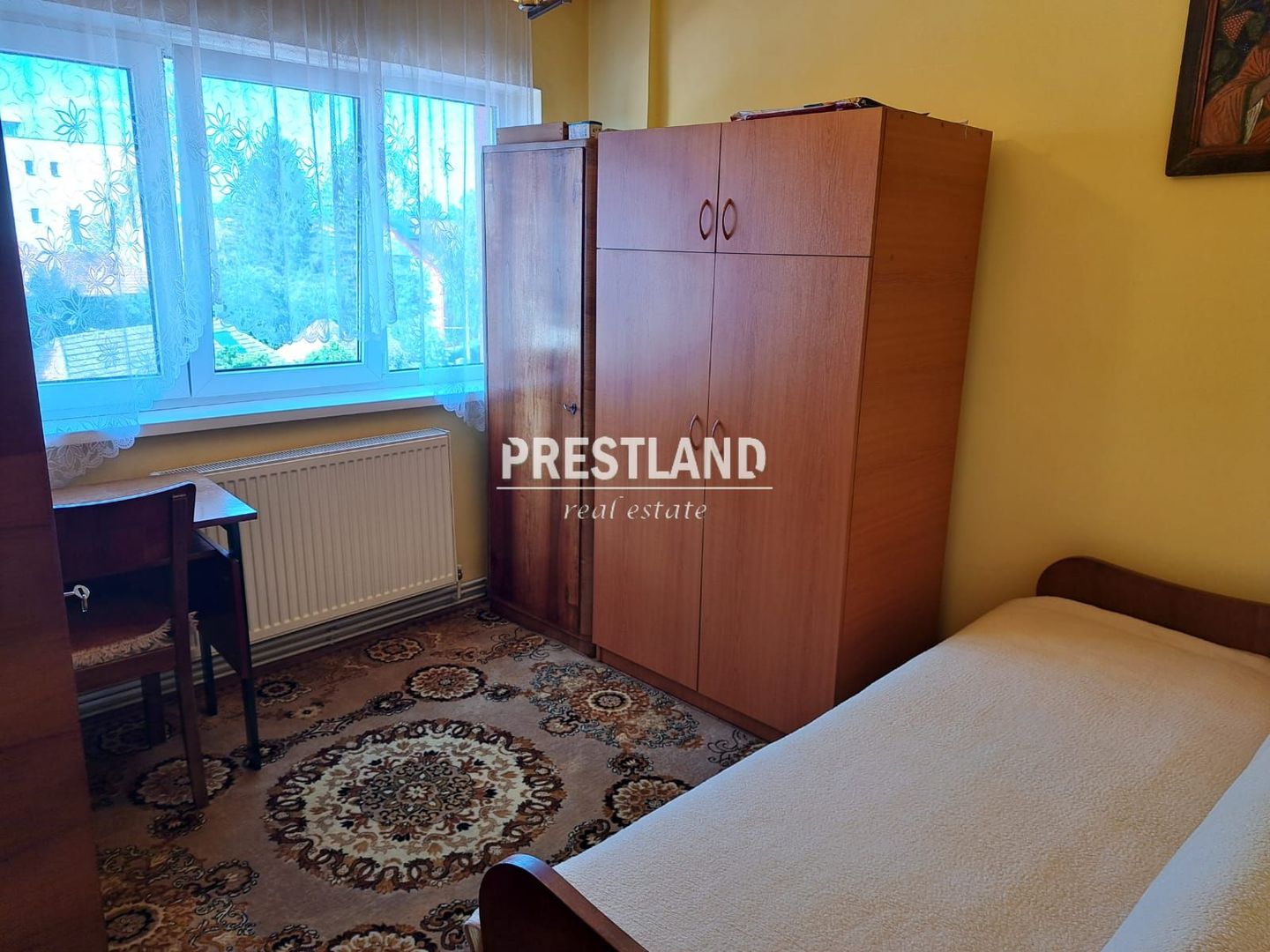 Apartament de 2 camere, decomandat, et .3 in aprpiere de Parcu Sub Arini!! - Poză 5