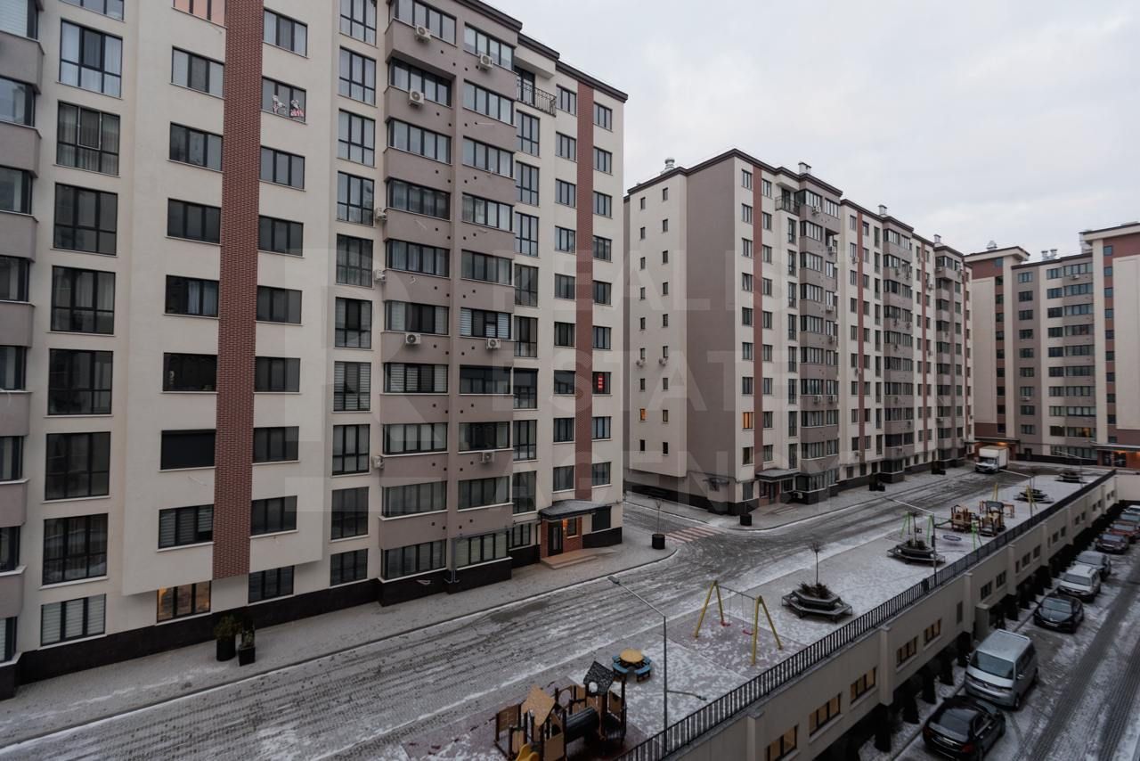 Vânzare, apartament, 2 camere, str. Ion Buzdugan, Buiucani - Poză 11