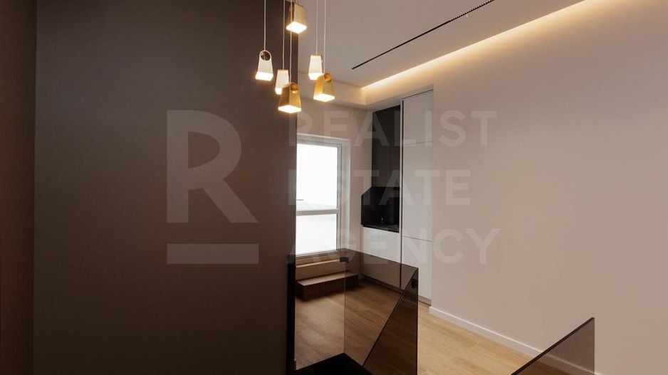 Vânzare, penthouse, 3 camere, str. Liviu Deleanu, Buiucani - Poză 10