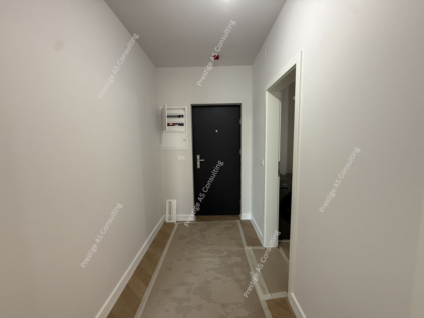 Apartament Nou 2 Camere | 53 mp Utili | Comision 0% | Calea Aradului - Poză 11