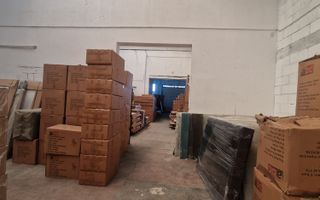 Spațiu versatil, parter, util 930 mp, inaltime 9 m - Poză 4