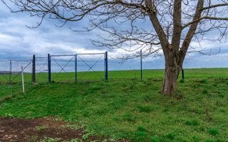 Casa Rosia, Sibiu, teren 1700mp - Poză 8