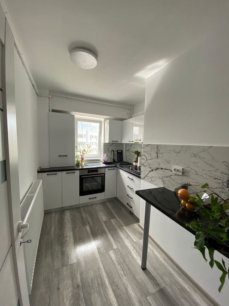 Garsonieră renovată în Aviatiei, aproape de Promenada - Poză 2