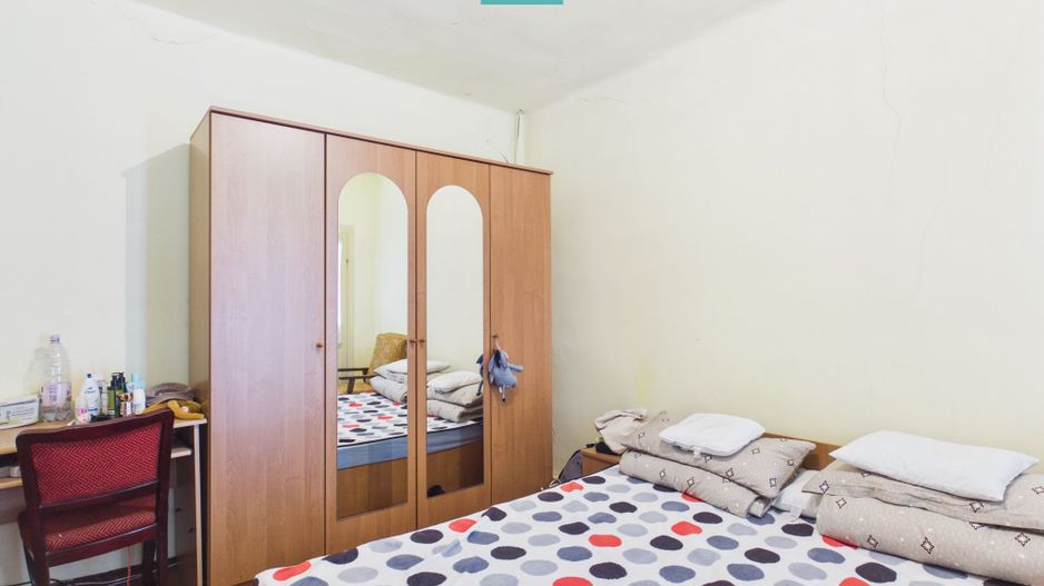 CASĂ INDIVIDUALĂ PÂRNEAVA TEREN GENEROS 846 MP - Poză 11