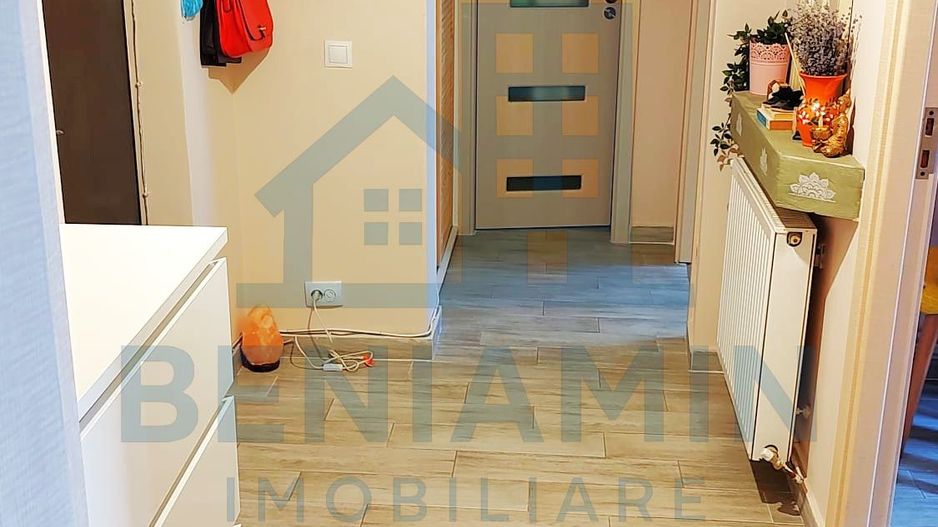 2 Camere-Decomandat- Mobilat-Utilat-Tractorul-Disponibil Imediat - Poză 6