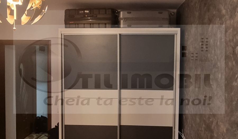 Apartament 2 camere • 42,76 mp • Bucium – în spate la Lidl - 85.000 € - Poză 2