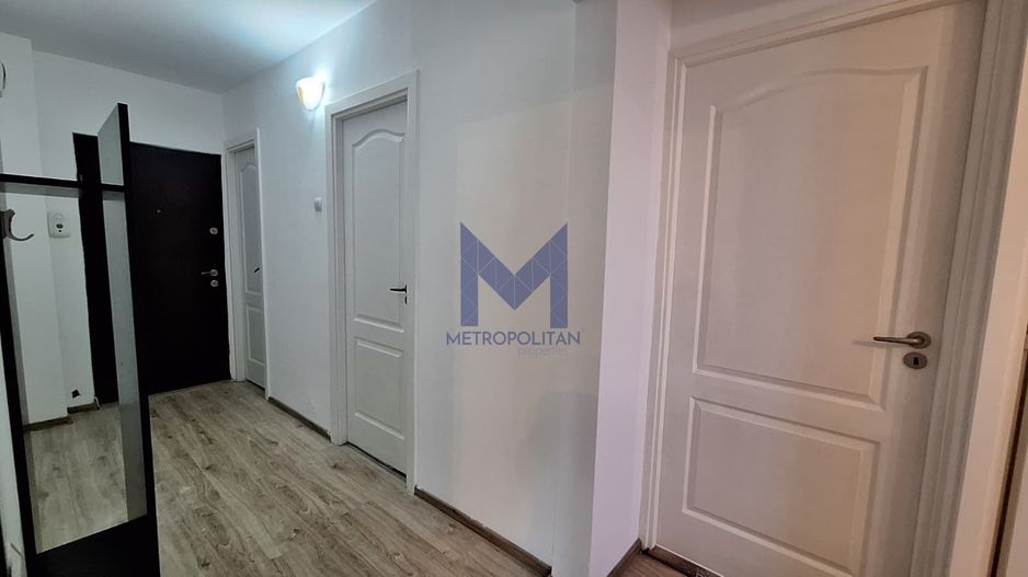 De închiriat apartament 2 camere decomandat I strada Lunii - Poză 6