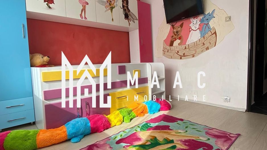 Apartament 2 camere I Decomandat I Zona Valea Aurie - Poză 8