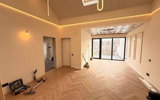 Casă tip duplex – parter | Teren 350 mp | - Poză 7