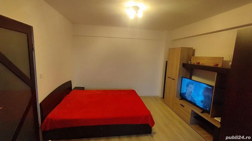 Garsoniera decomandata Brazda lui Novac. - Poză 2
