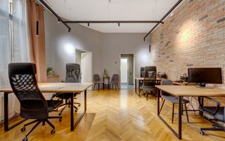 Cismigiu | Apartament 4 camere - Poză 12