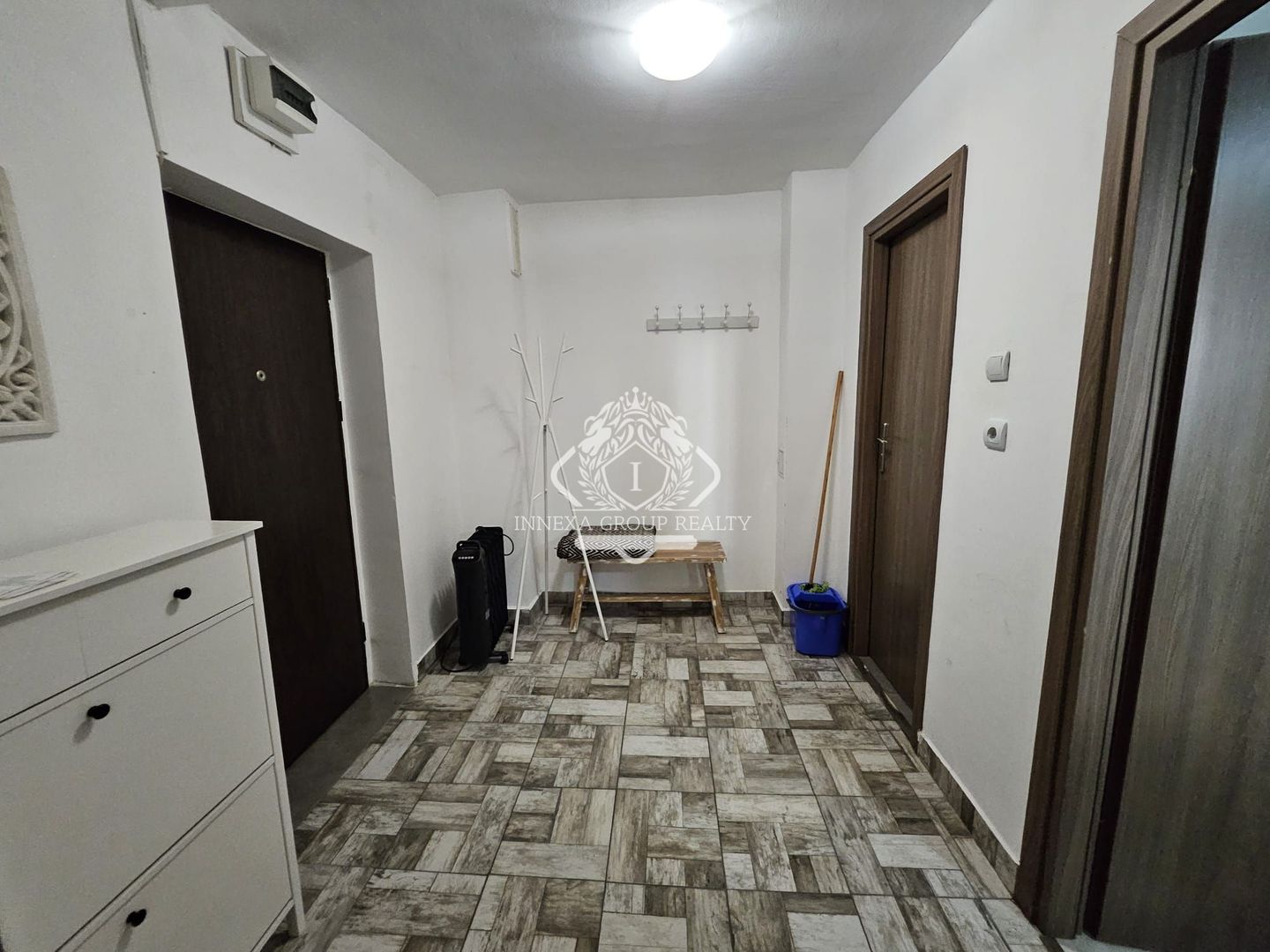 Garsoniera decomandata de vanzare in zona Aparatorii Patriei - Tomesti - Poză 3