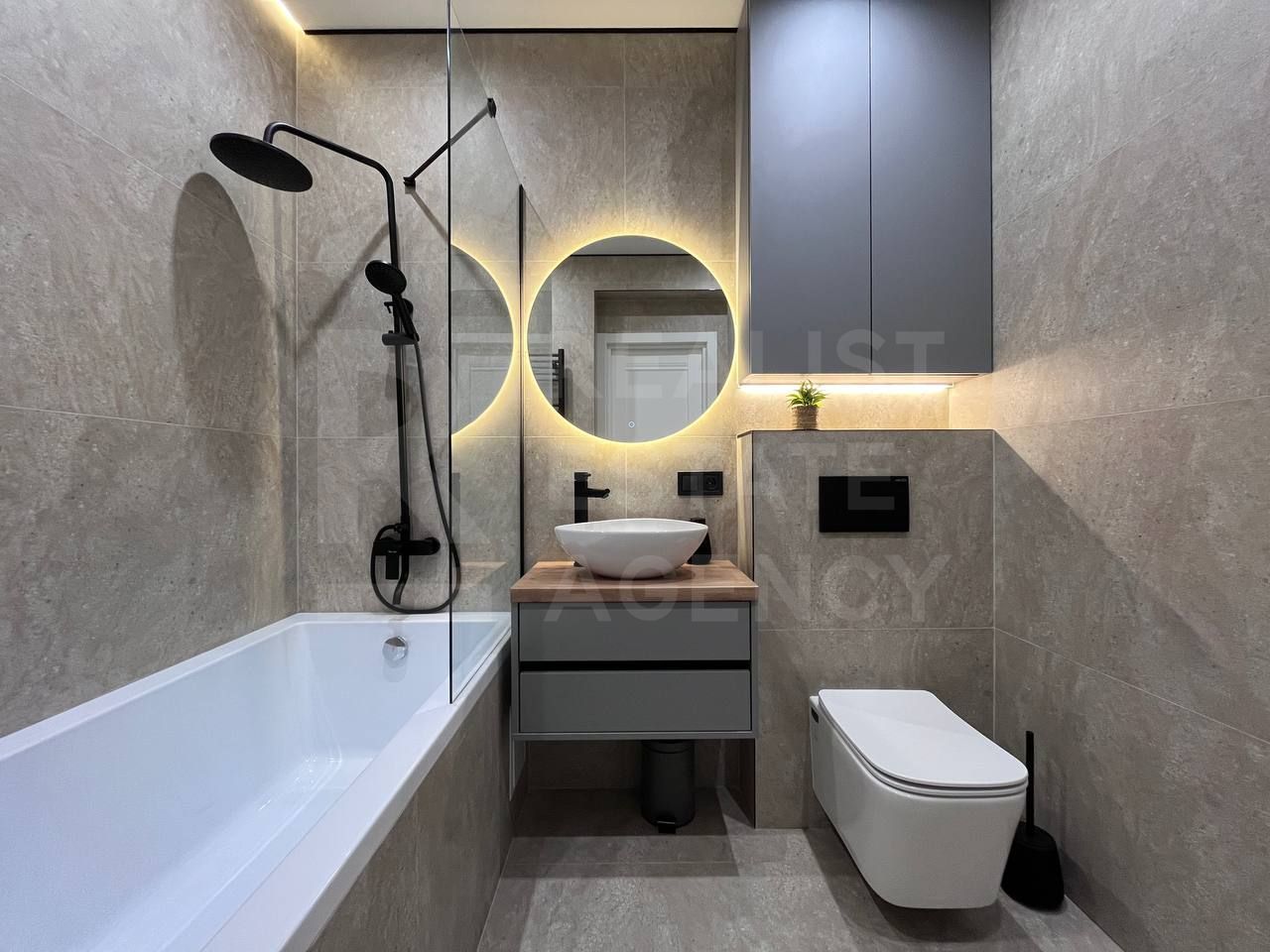 Vânzare, apartament, 3 camere, strada Andrei Doga, Râșcani - Poză 12