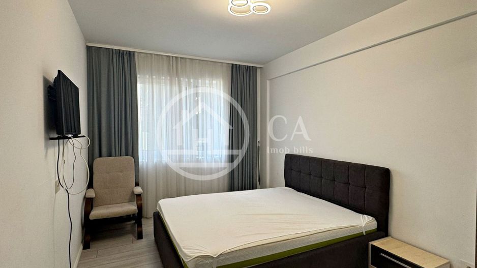 Apartament de închiriat cu 3 camere în PRIMA ONESTILOR, Oradea - Poză 3
