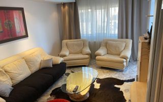 2 camere | Timpuri Noi | Calea Vacaresti | Splaiul Unirii - Poză 3