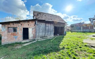 Casa individuala | Teren 868 mp | Constructie 73 mp - Poză 13