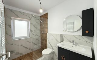 Bloc FINALIZAT la asfalt. 2 locuri de parcare. Decomandat. Spatiu pod. - Poză 4