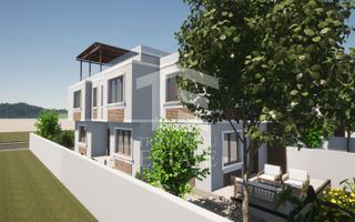 OVIDIU-POIANA- Vila tip duplex cu terasa circulabila. - Poză 32