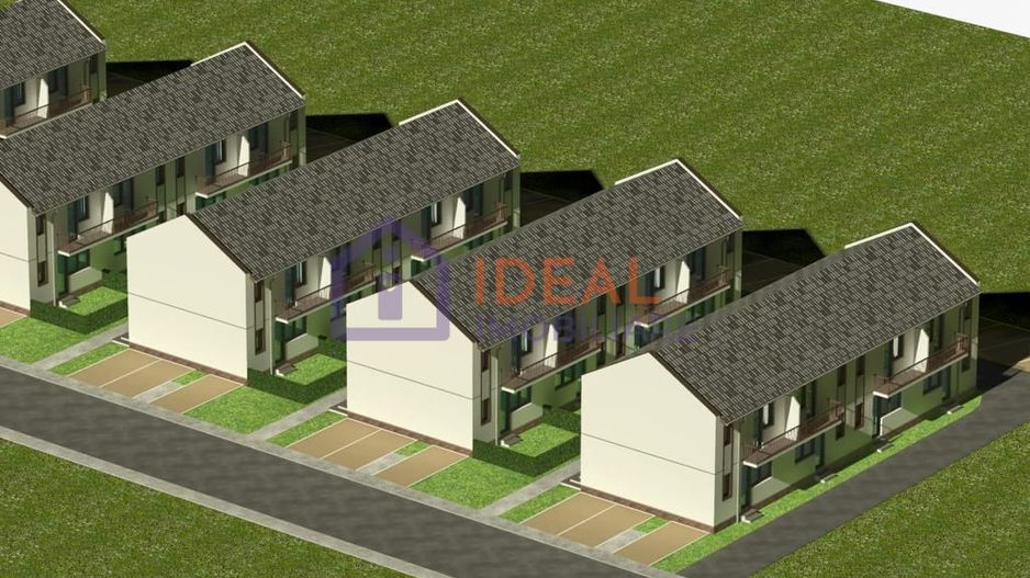 Casa insiruita cu 3 camere si gradina, Calea Cisnadiei - Poză 8