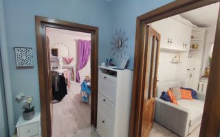 Apartament cu 2 camere decomandate | La cheie | Biblioteca Județeană - Poză 11