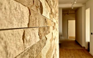 Comision 0 Penthouse 3 Camere 104 mp.  Terasa 43 mp. Tractorul - Poză 18