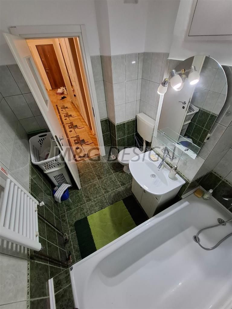 Girocului 3 camere decomandat et2 centrala gaz, nou renovat - Poză 28