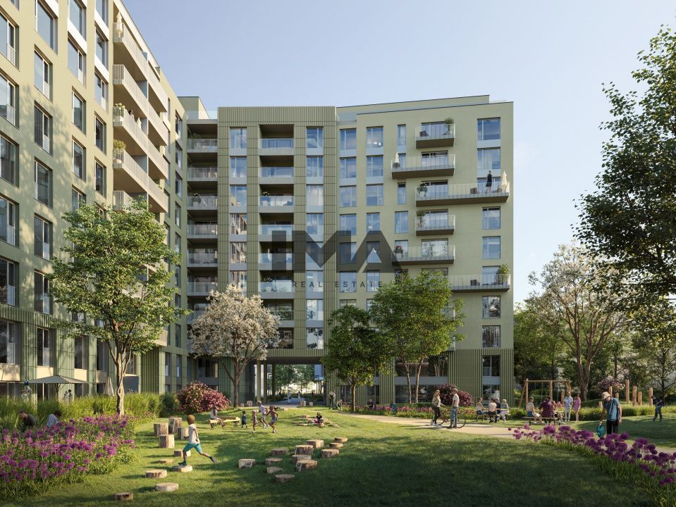 OPORTUNITATE! APARTAMENT 2 CAMERE, ETAJ INTERMEDIAR, ERA HEXAGON - Poză 4