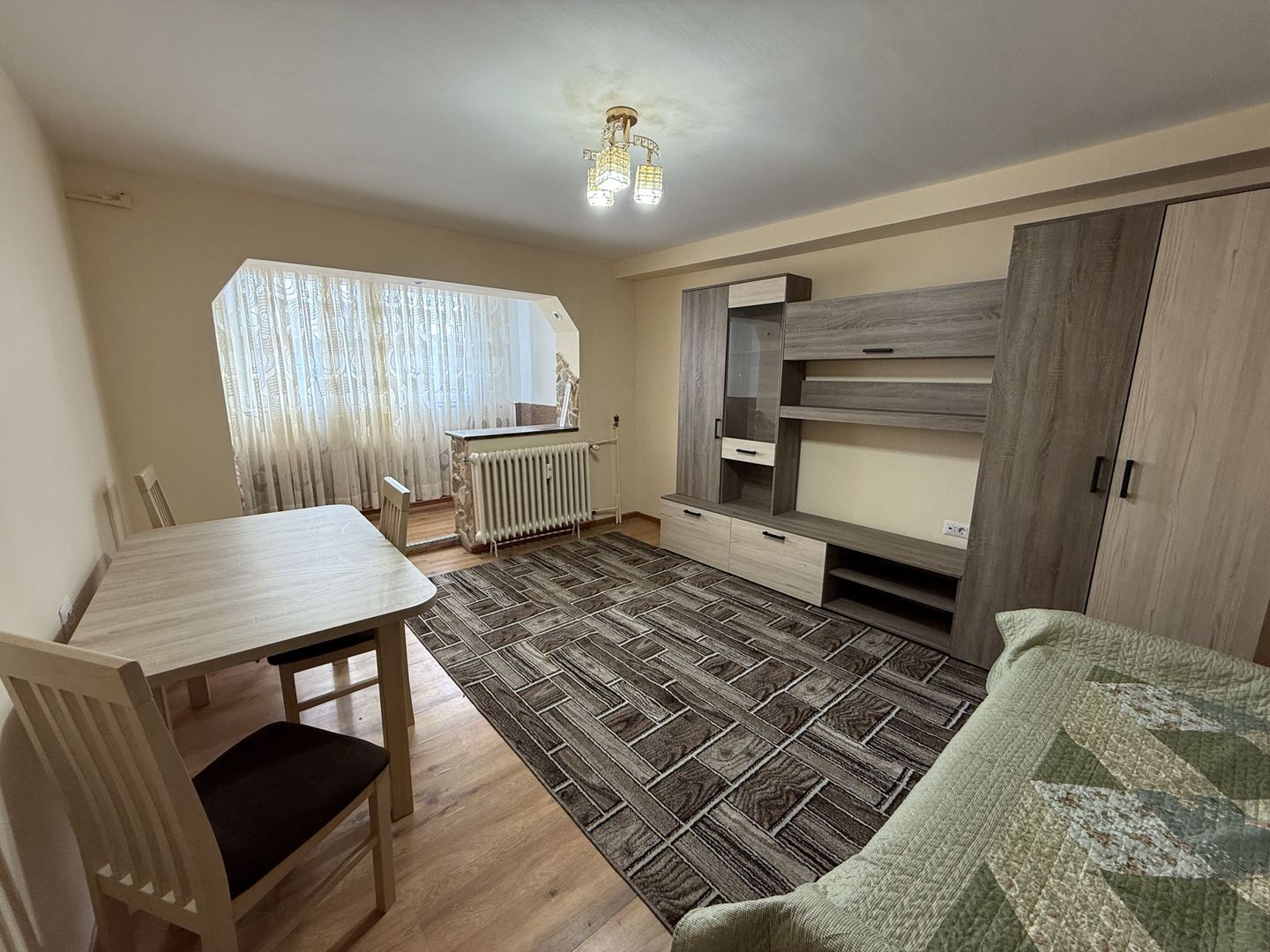 APARTAMENT 2 CAMERE | RADAUTI | 44.000 EURO - Poză 1