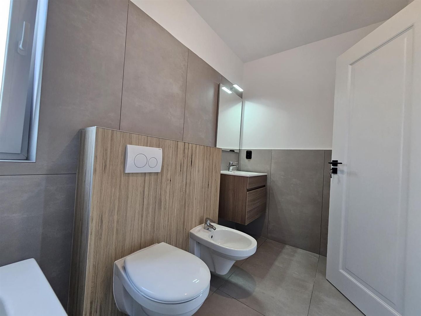 Casa Individuala cu 4 camere Sanpetru - Poză 8