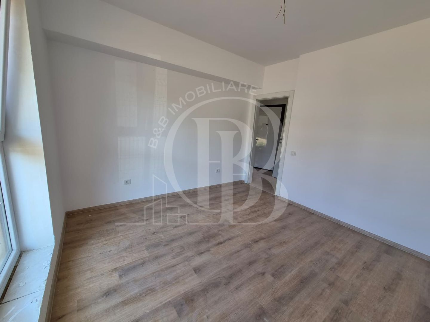 Apartament 2 camere cu Gradina-Finalizat-Theodor Pallady - Poză 8