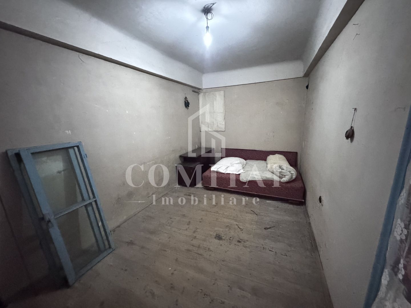 Apartament semidecomandat cu 2 camere | Zonă centrală - Poză 3