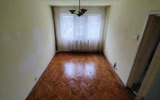 Apartament 2 Camere, Zona Cetatii, Etaj 1, Boxa inscrisa CF, Necesita renovare - Poză 3