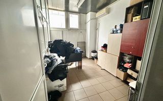 Hală producție | Subsol + Parter + Etaj | Corp anexă | Parcare curte - Poză 12