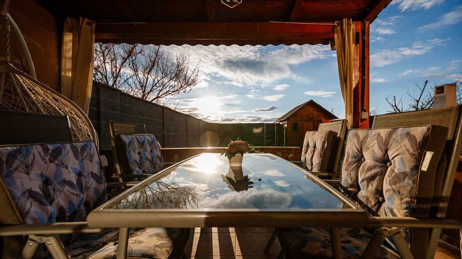 Antecontract - Panouri solare - Cartierul Primaverii | 124 mp, teren 300 mp - Poză 32