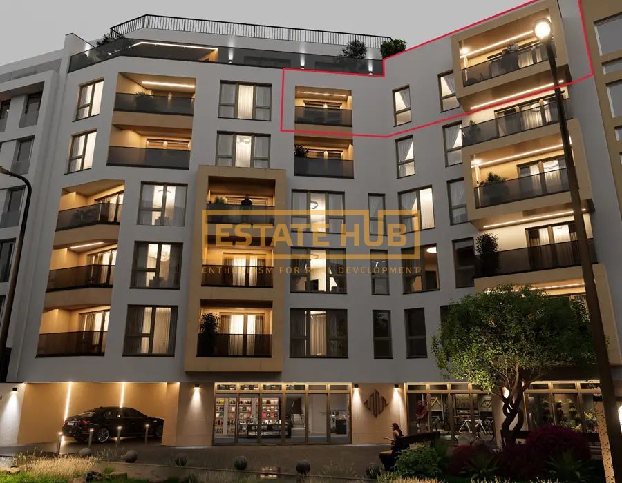 Apartamente 4 camere | zona Parcul Feroviarilor | Comision 0% - Poză 5