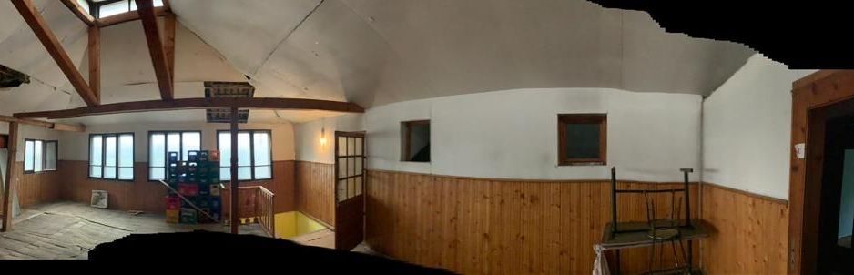 Pensiune 12 camere, vulcanizare, spălătorie pe DN7 - Poză 11