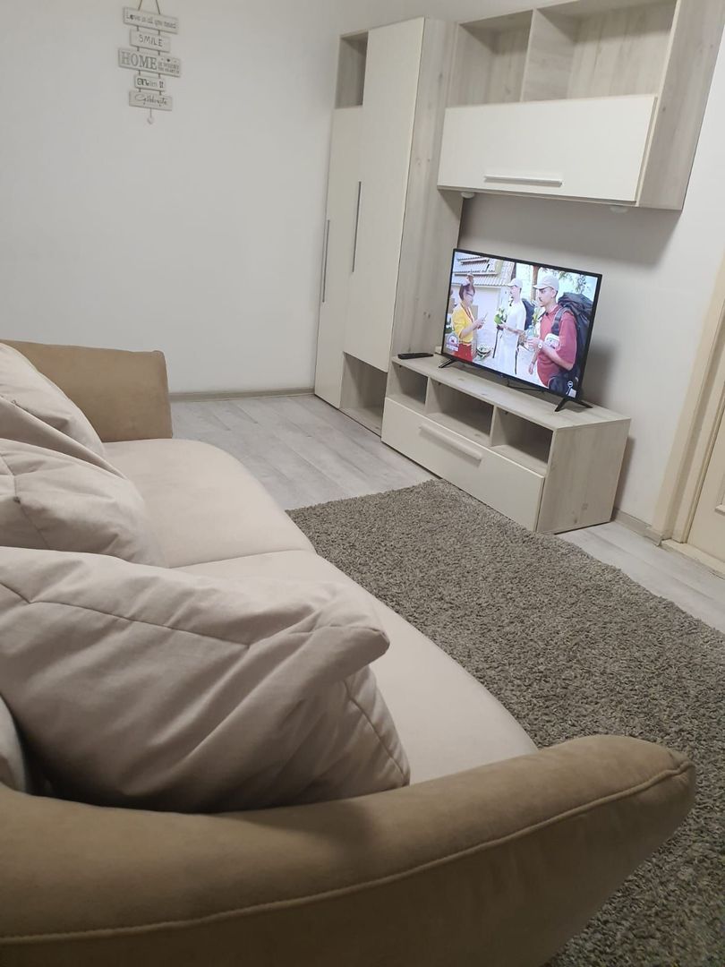 Spitalul jdetean | 2 Camere | Etaj 1 | Disponibil imediat - Poză 3
