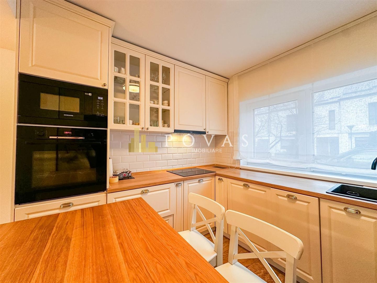 Vanzare Casa 5 Camere Pipera Rond OMV - Poză 17