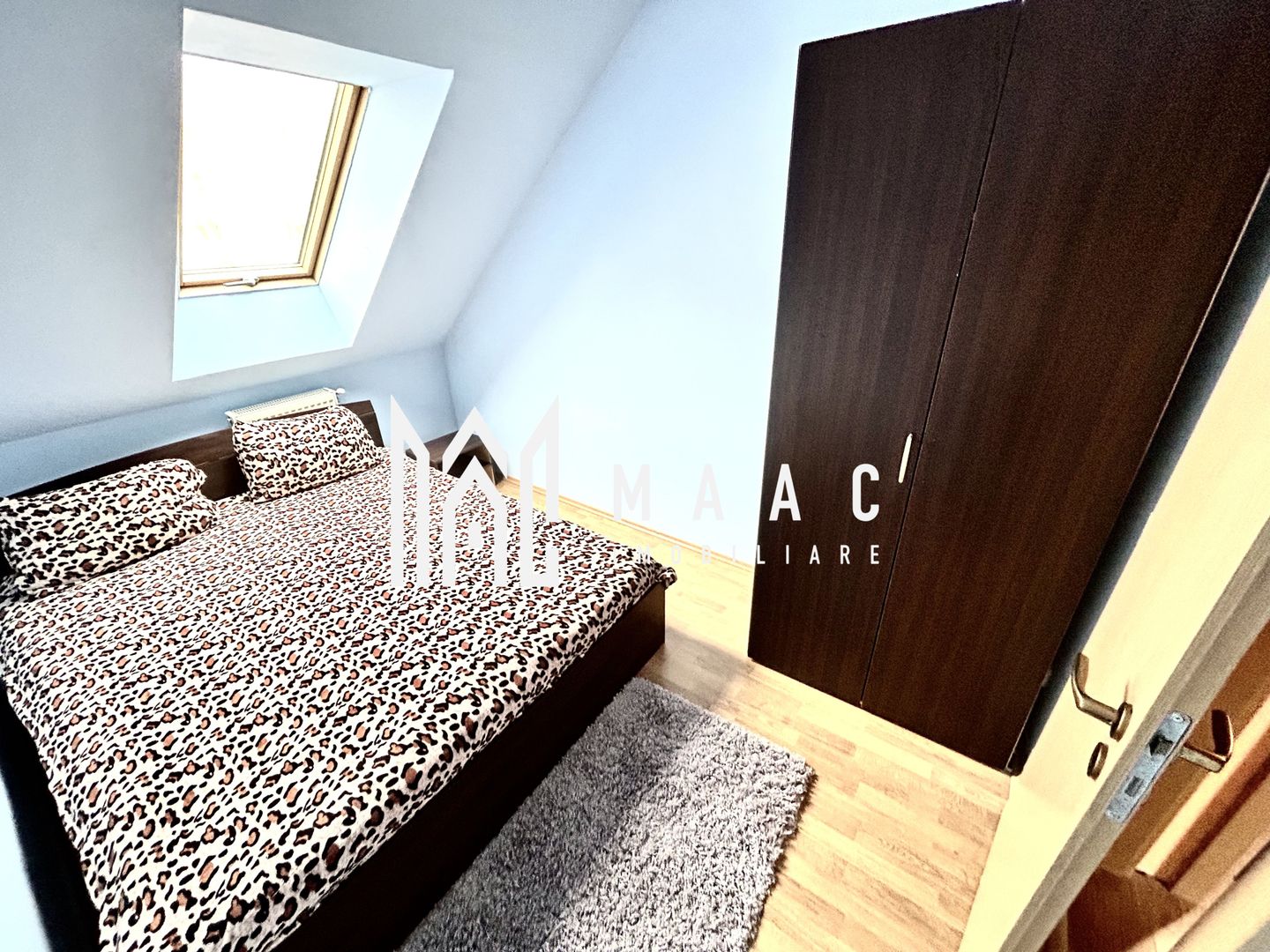 Apartament 4 camere | Mansardă | 65 mp utili | Vasile Aaron - Poză 5