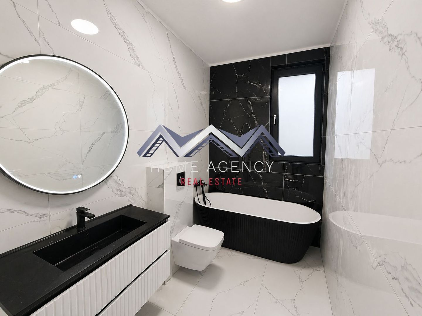 Casă single P+1+Pod în Otopeni - Poză 8