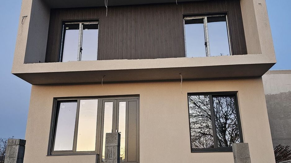 Casa in stil mediteranean cu vedere panoramică, Zona Dealuri Oradea - Poză 9