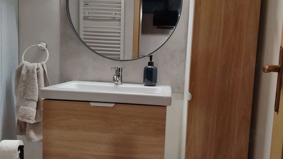 Duplex de vânzare in Alba Iulia zona centrala. - Poză 2