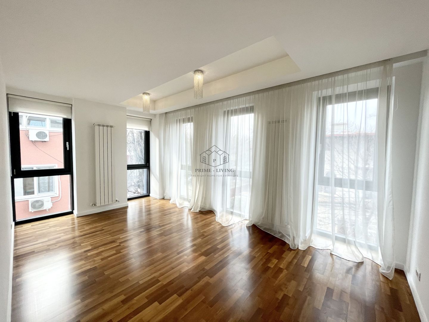 APARTAMENT CU 4 DORMITOARE DEOSEBIT LA INCHIRIERE LANGA PARC KISELEFF - Poză 13