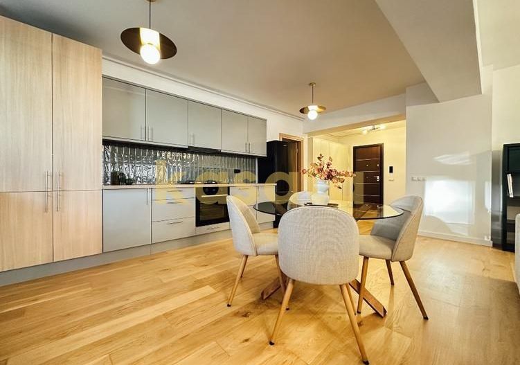 Apartament 3 camere complet mobilat utilat complex UpGround - Poză 4