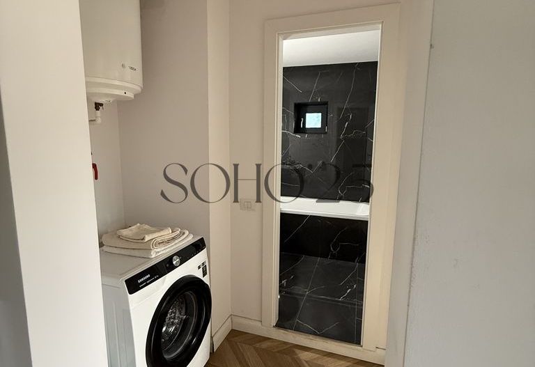 Apartament 2 Camere | Premium | Timpuri Noi – Inima Capitalei - Poză 3