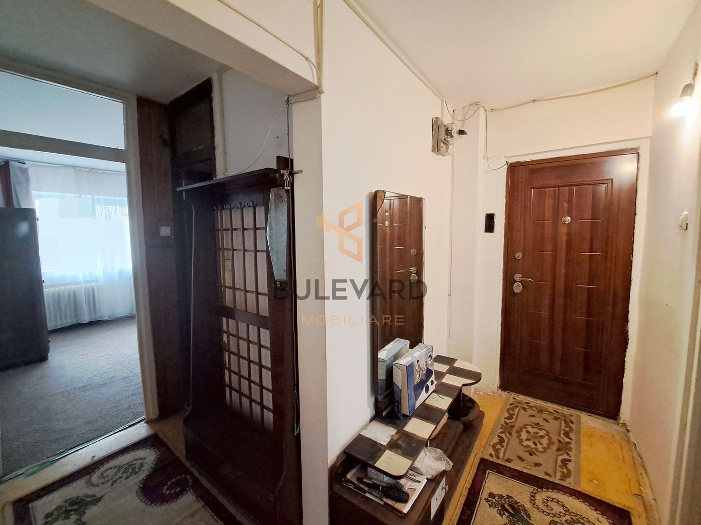 Oportunitate! 3 camere decomandate, strada Louis Pasteur - Poză 9