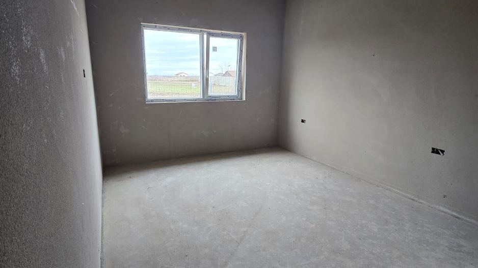 MOSNITA NOUA, 4 CAMERE, CASA INDIVIDUALA - Poză 9