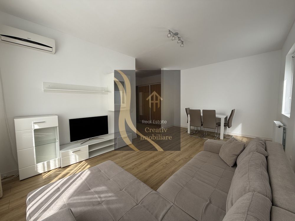 2 Camere Grozavesti | Regie Residence | Metrou Grozavesti - Poză 4